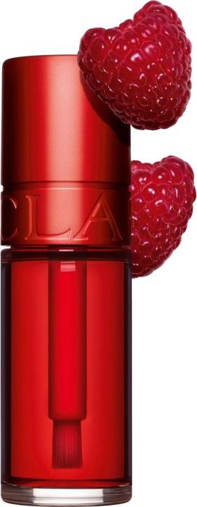 Image du produit Clarins Water Lip Stain - 03 Red Water Matte (03 Red Water Matte)