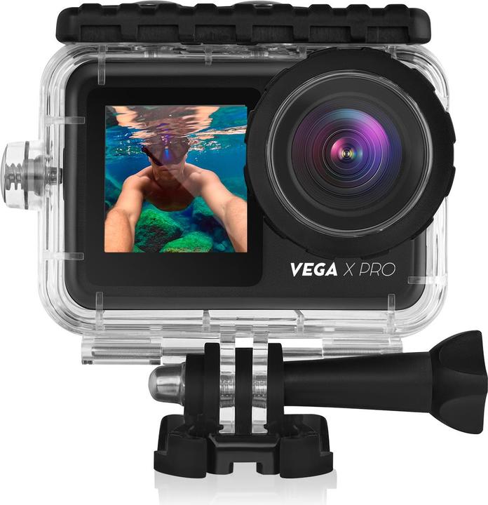Image du produit Niceboy Vega X Pro (WiFi)