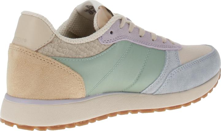 Actual product image Woden Sneaker WL740 318 (40)