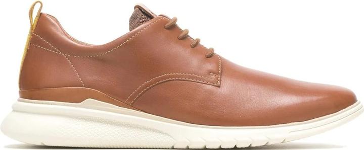 Actual product image Hush Puppies Mens Advance Shoes (42)