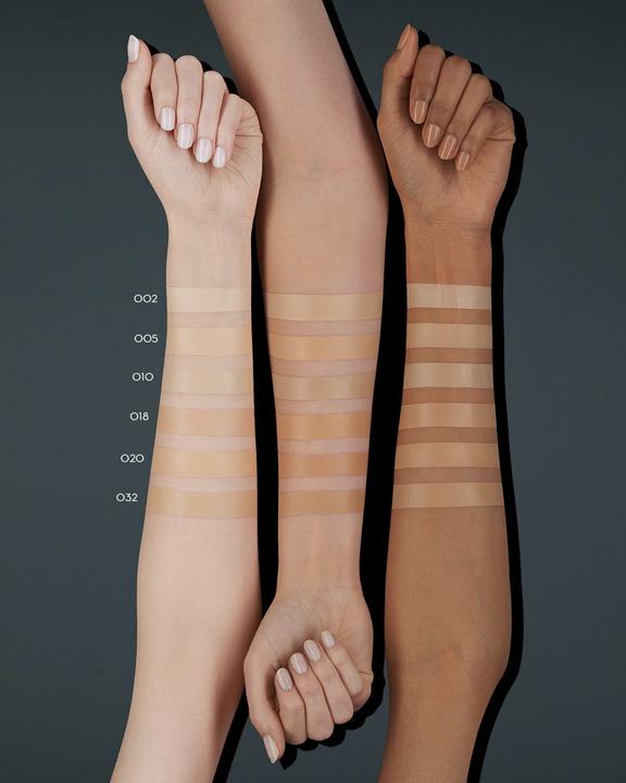 Immagine prodotto Catrice True Skin (002 Avorio neutro)