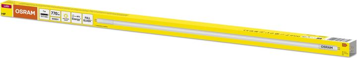 Immagine prodotto Osram Tubo led T5 Hf corto (G5, 7 W, 770 lm, 1 x, F)