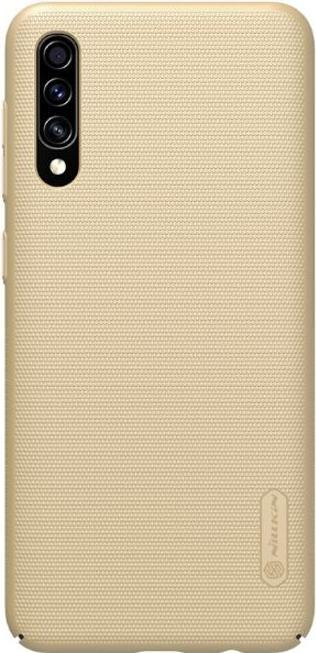 Actual product image Nillkin Super Frosted Shield Series (Samsung Galaxy A50s)