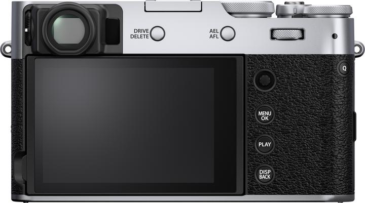 Immagine prodotto Fujifilm X100V (23 mm, 26.10 Mpx, APS-C / DX)