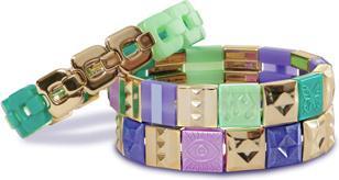 Immagine prodotto Spin Master Studio di braccialetti Pop Style