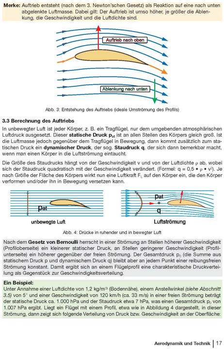 Produktbild Flug ohne Motor (Deutsch, Winfried Kassera, 2024)