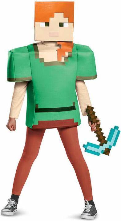 Immagine prodotto Disguise Minecraft: Diamante Piccone