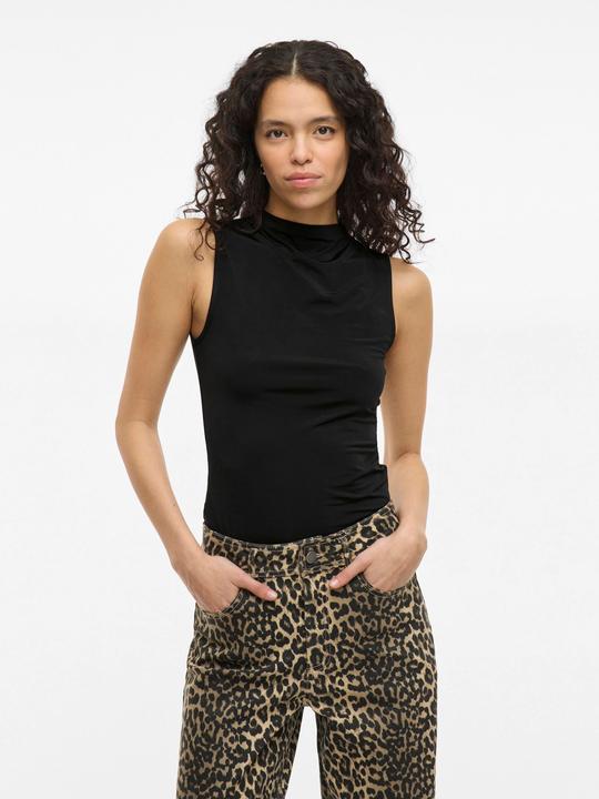 Image du produit Vila VILEOA Stehkragen Top (XL)