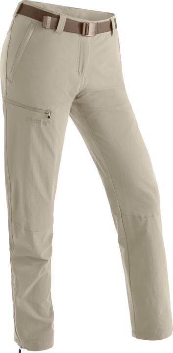 Actual product image Maier Inara Slim hiking trousers (M)