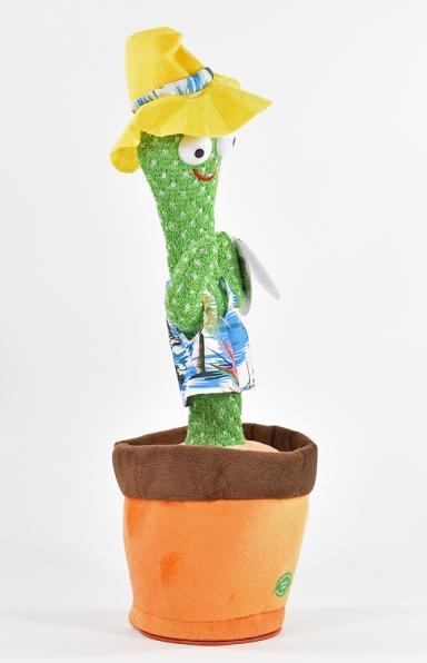 Produktbild Kögler Tanzender Kaktus (34 cm)