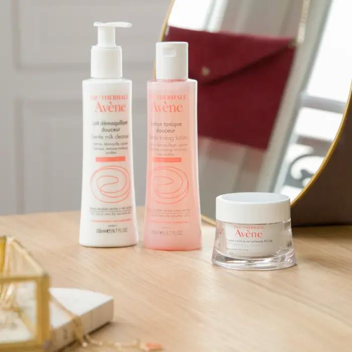 Immagine prodotto Avène Latte detergente delicato (Lozione detergente, 200 ml)