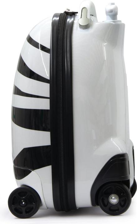 Immagine prodotto Jamara Valigia per bambini zebra