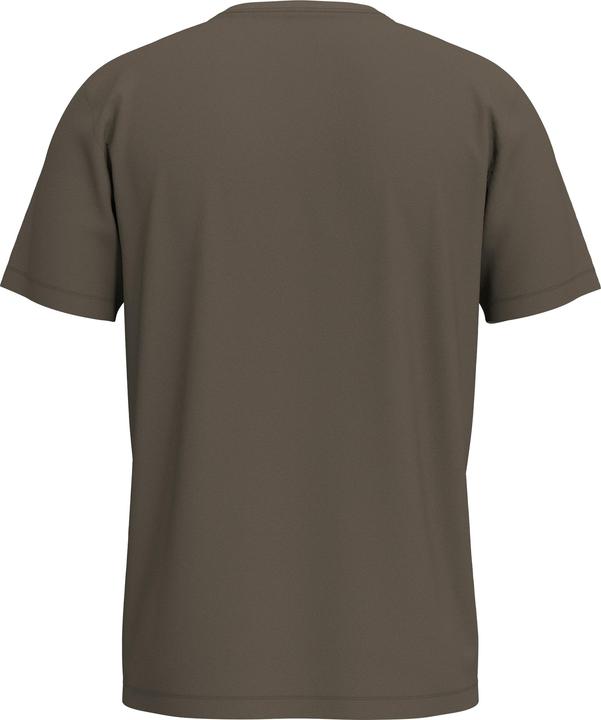 Actual product image Selected Homme Slhaspen Ss O-Neck Tee Noos (L)