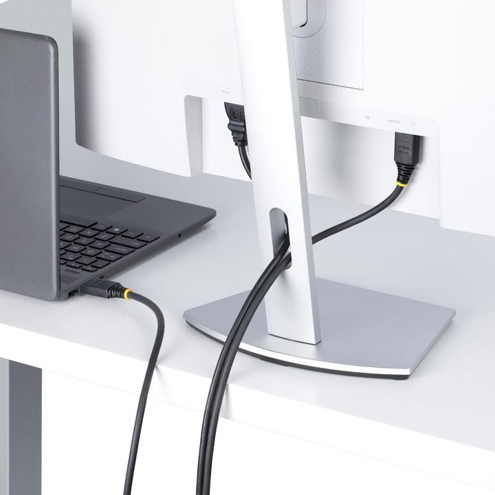 Actual product image StarTech Certified HDMI Cable (4 m, HDMI)