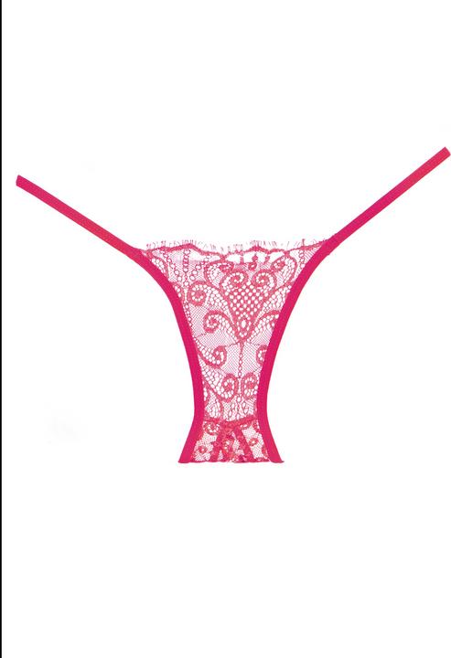 Produktbild Allure Adore Enchanted Belle Panty (One Size)