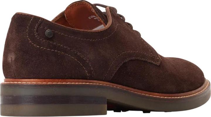 Produktbild Base London Schnürschuhe Mawley Wildleder (46)