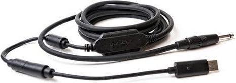 Produktbild Ubisoft Rocksmith Real Tone Cable (PC, Xbox 360, PS4, PS3)