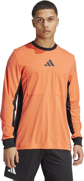 Actual product image adidas REF 24 JSY LS (XL)