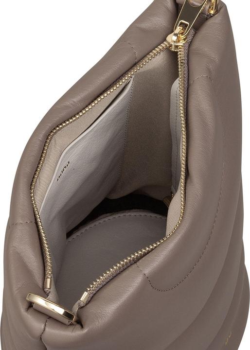 Produktbild Dudu Barbara Schultertasche Leder 21.5 cm