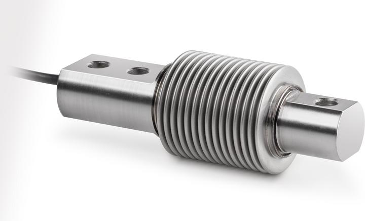 Actual product image Sauter Load cell