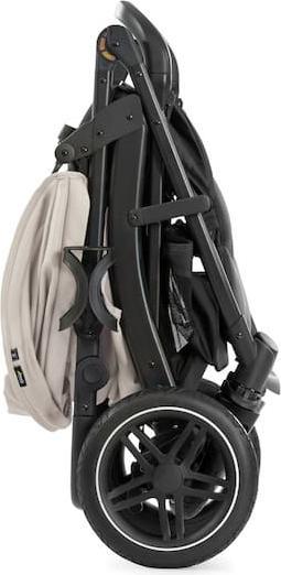 Actual product image Hauck Rapid 4D