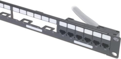 Immagine prodotto APC Distribuzione Dei Dati Pannello 1u