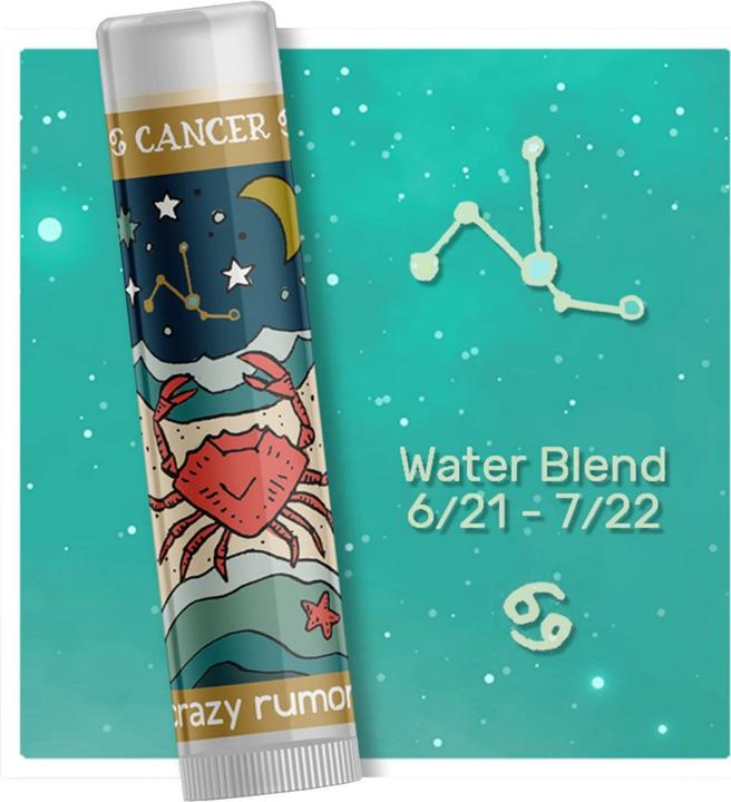 Cancro (Balsamo, 4.40 ml)