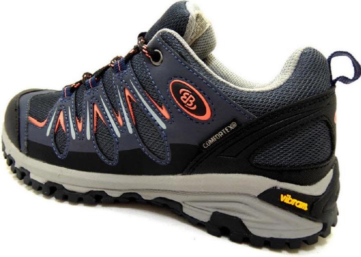 Produktbild Brütting Outdoorschuhe (41)