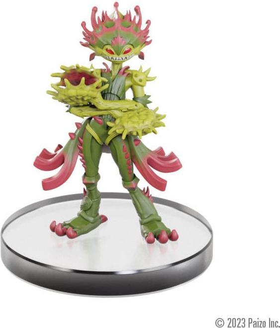 Produktbild Wizkids Pathfinder Battles Miniaturen vorbemalt 8er-Pack Leshy Boxed Set