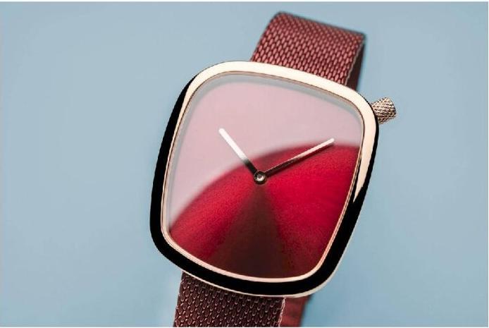 Produktbild Bering Classic (Analoguhr, 34 mm)