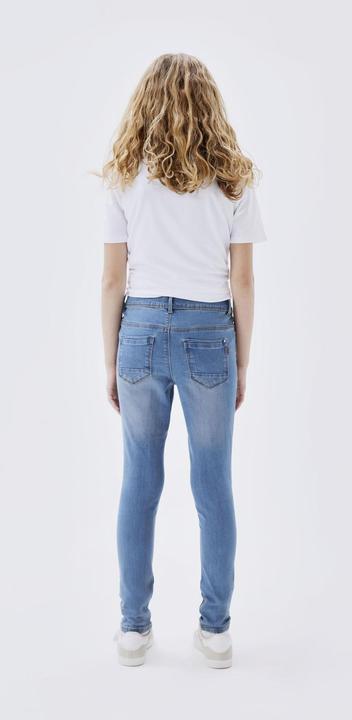 Produktbild Name it Skinny Fit Jeans (134)