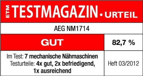 Produktbild AEG 1714