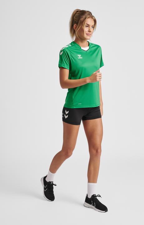 Immagine prodotto hummel Core Xk Poly Jersey S/S Donna (XS)