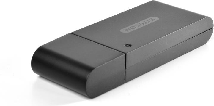 Immagine prodotto Sitecom MD-063 Lettore di schede (USB 2.0)
