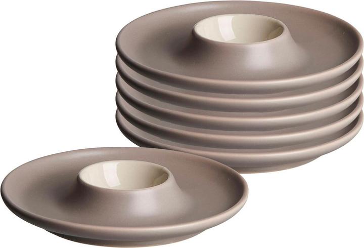 Produktbild Ritzenhoff & Breker Eierbecher JASPER (6 x)