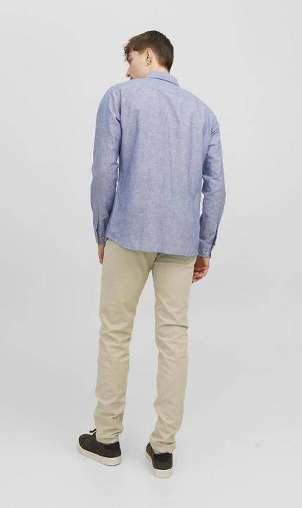 Image du produit Jack & Jones Marco Fury Ana Chino Slim Dune (W36/L32)