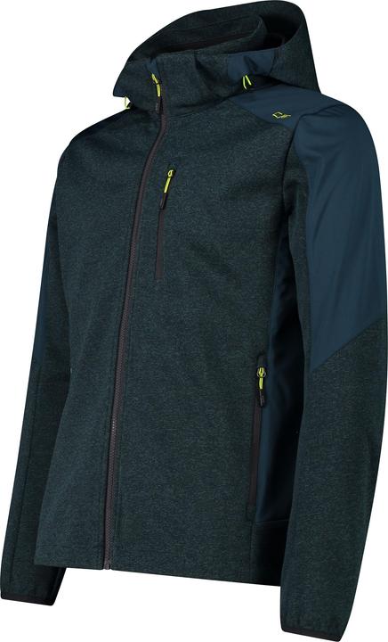 Immagine prodotto CMP Campagnolo Zip Hoodie (L)