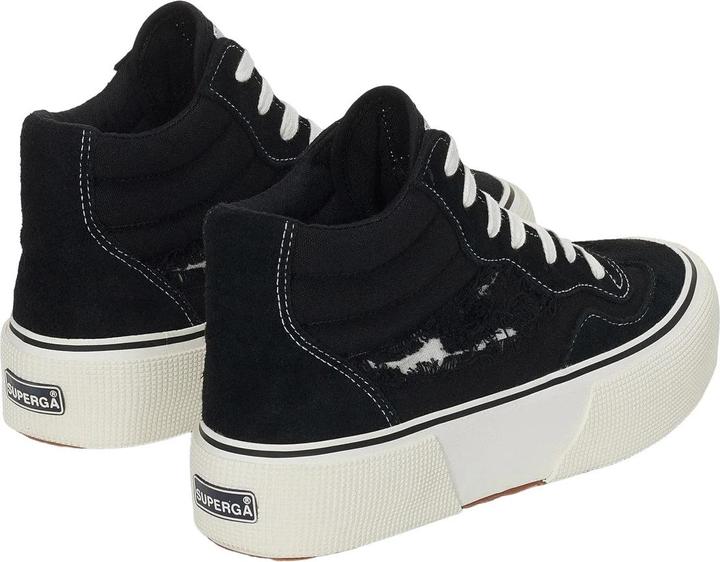 Produktbild Superga Sneaker 3141 Revolley Swallowtail Zerrissen (38.5)