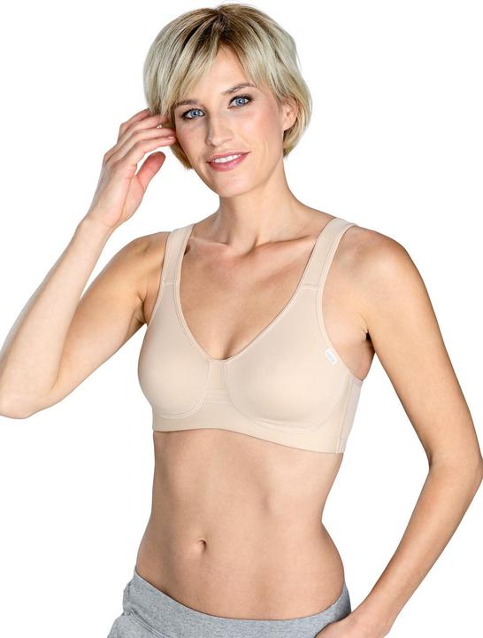 Image du produit Viania Soutien-gorge de sport sans armature (80 C)