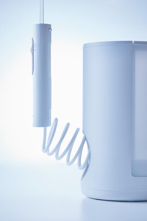 Actual product image Panasonic EW1611W503 Mouth shower