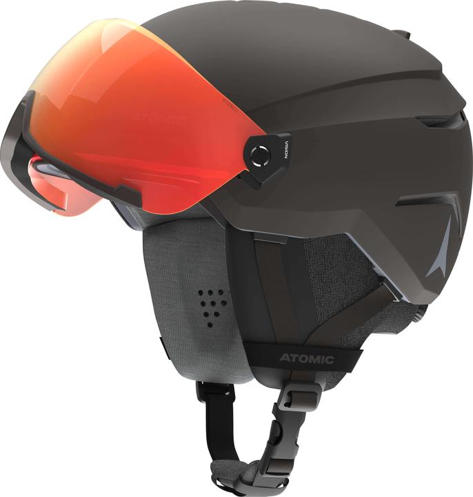 Immagine prodotto Atomic Savor Visor Foto (51 - 55 cm, S)