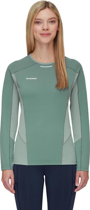 Produktbild Mammut Aenergy FL Longsleeve Women (L)