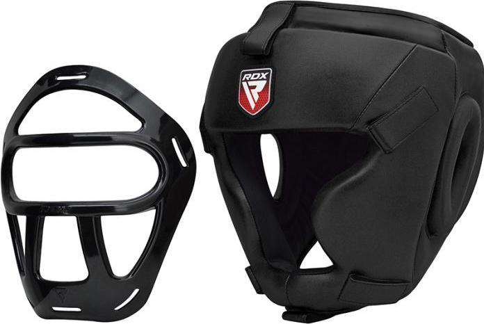 Immagine prodotto Rdx KOPFSCHUTZ HGX-T1 Gr.M (M)