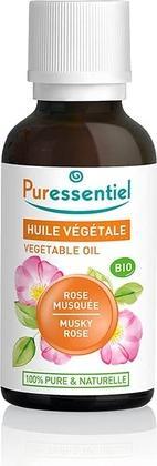 Immagine prodotto Puressentiel Olio vegetale Olio biologico di rosa selvatica (Crema corpo, 50 ml)