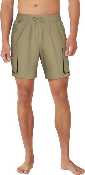 Produktbild Nike Voyage Multi Pocket 7" Volley Short (L)
