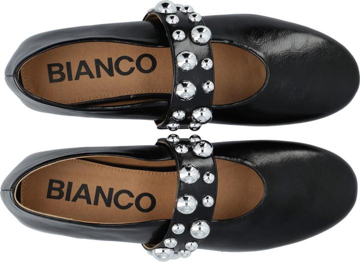 Actual product image Bianco BIALUNA Ballerinas (38)