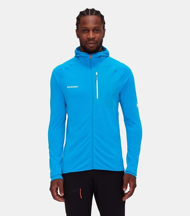 Produktbild Mammut Aenergy Light ML Hooded Jacket Men (XL)
