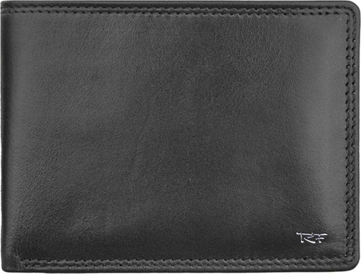 Image du produit Riccardo Ferducci Portefeuille monsieur, RFID