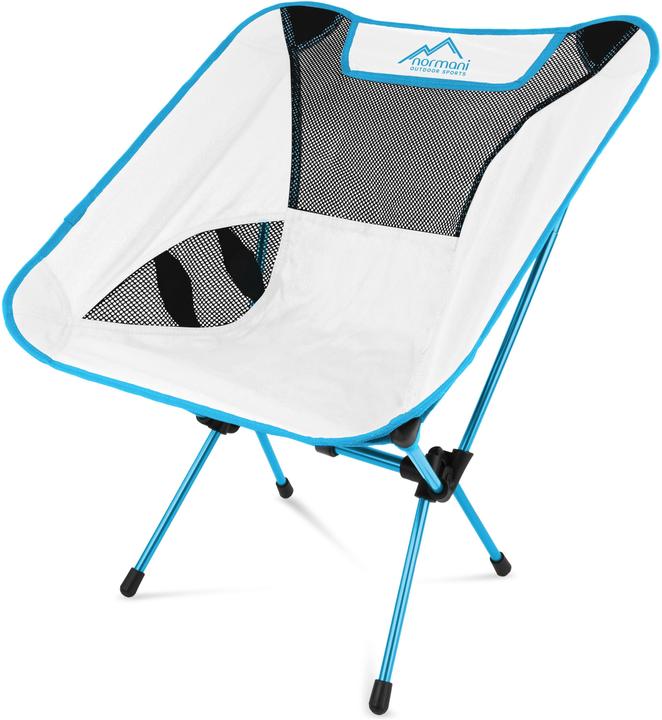 Produktbild Normani Campingstuhl Moak - 1171