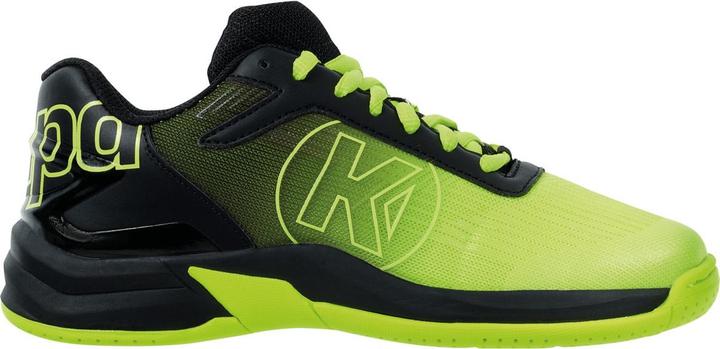 Actual product image Kempa ATTACK 2.0 JUNIOR (33)